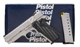 "Smith & Wesson 4586 Pistol 9mm (L2025-08036)" - 6 of 6