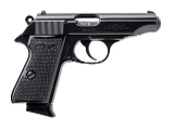 "Walther PP Pistol .380 ACP (L2025-08117)" - 1 of 7