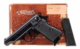 "Walther PP Pistol .380 ACP (L2025-08117)" - 7 of 7