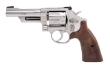"(SN: EEX1441) Smith & Wesson 617 Mountain Gun NIL .22LR (NGZ6013) NEW" - 1 of 3