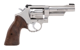 "(SN: EEX1441) Smith & Wesson 617 Mountain Gun NIL .22LR (NGZ6013) NEW" - 2 of 3