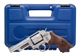"(SN: EEX1441) Smith & Wesson 617 Mountain Gun NIL .22LR (NGZ6013) NEW" - 3 of 3