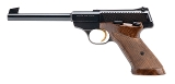 "Browning Challenger Pistol .22LR (L2025-07390)" - 2 of 5