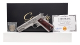 "(SN: CNC1738) CNC Kimber K1911 Premier Pistol .45 Auto (NGZ6207) NEW" - 4 of 4