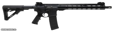 "(SN: CR651380) Colt M5 Rifle 5.56 NATO (NGZ2715) NEW"