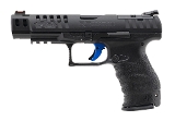 "Walther Q5 Match 9mm (NGZ2011) NEW" - 2 of 3
