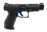 "Walther Q5 Match 9mm (NGZ2011) NEW" - 1 of 3