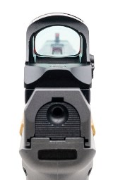 "Canik SFX Rival Pistol 9mm (PR74330)" - 5 of 6