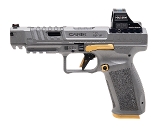 "Canik SFX Rival Pistol 9mm (PR74330)" - 2 of 6