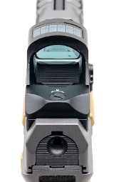 "Canik SFX Rival Pistol 9mm (PR74330)" - 4 of 6