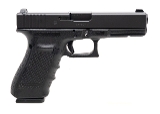 "Glock 21 Gen 4 Pistol .45ACP (L2025-08532)" - 1 of 4