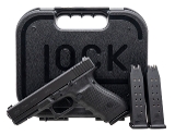 "Glock 21 Gen 4 Pistol .45ACP (L2025-08532)" - 4 of 4