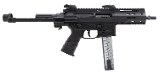 "(SN: US22-70036) B&T SPC9 Pistol 9mm (NGZ2328) NEW" - 1 of 5