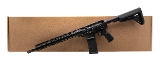 "(SN: 21P019570) Sig Sauer M400 SDI X-Series Rifle 5.56 Nato (NGZ5729) NEW" - 3 of 3