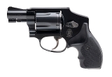 "Smith & Wesson 442-2 Airweight Revolver .38 Special (L2025-08458)" - 1 of 6