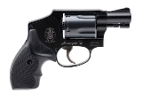 "Smith & Wesson 442-2 Airweight Revolver .38 Special (L2025-08458)" - 2 of 6