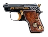 "Beretta EL 950BS Pistol .22 Short (L2025-08059)" - 2 of 6