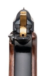 "Beretta EL 950BS Pistol .22 Short (L2025-08059)" - 3 of 6