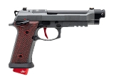 "(SN: 92X0115114) Beretta 92XI Gara Special Edition Pistol 9mm (NGZ5387) NEW"