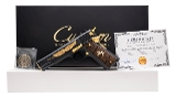 "(SN: GV077855) CNC Colt Government ""EL Orgullo De Mexico"" Pistol .38 Super (NGZ6214) NEW" - 3 of 3