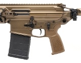 "(SN: 68C012825) Sig Sauer MCX-Spear Rifle 7.62 NATO (NGZ4504) NEW" - 5 of 5
