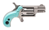 "North American Arms Mini Revolver .22LR (PR74266)" - 2 of 6