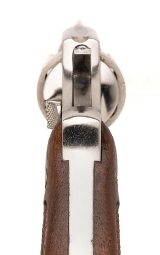 "Smith & Wesson 30-1 Revolver .32 S&W Long (PR74208)" - 3 of 6