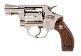 "Smith & Wesson 30-1 Revolver .32 S&W Long (PR74208)" - 1 of 6