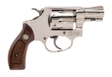 "Smith & Wesson 30-1 Revolver .32 S&W Long (PR74208)" - 2 of 6