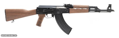 "(SN: Z70-180834) Zastava ZPAPM70 Rifle 7.62X39mm (NGZ981) NEW"