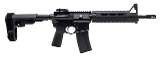 "SOLGW M4 Trunk Monkey Pistol 5.56 NATO (PR74192)"