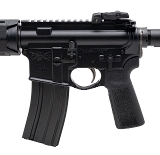 "SOLGW M4 Trunk Monkey Pistol 5.56 NATO (PR74192)" - 4 of 5