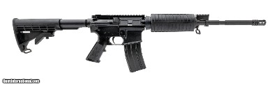"(SN: YE027173) Windham Weaponry SRC WW-15 Rifle 5.56 NATO (NGZ3756) NEW"