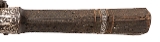 "Ottoman Miquelet Tufek Smoothbore Musket .65 Caliber (AL5416)" - 11 of 17