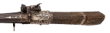 "Ottoman Miquelet Tufek Smoothbore Musket .65 Caliber (AL5416)" - 10 of 17