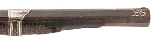"Ottoman Miquelet Tufek Smoothbore Musket .65 Caliber (AL5416)" - 5 of 17