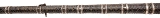 "Ottoman Miquelet Tufek Smoothbore Musket .65 Caliber (AL5416)" - 14 of 17