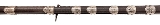 "Ottoman Miquelet Tufek Smoothbore Musket .65 Caliber (AL5416)" - 13 of 17