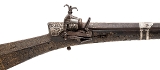 "Ottoman Miquelet Tufek Smoothbore Musket .65 Caliber (AL5416)" - 3 of 17