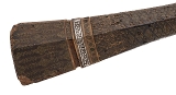 "Ottoman Miquelet Tufek Smoothbore Musket .65 Caliber (AL5416)" - 4 of 17