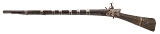 "Ottoman Miquelet Tufek Smoothbore Musket .65 Caliber (AL5416)" - 6 of 17