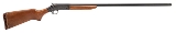 "H&R Topper 158 Shotgun 12 Gauge (L2025-08525)"