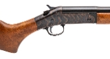 "H&R Topper 158 Shotgun 12 Gauge (L2025-08525)" - 2 of 4