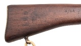 "WWIIAustralian Lithgow No.1 Mk III* SMLE Bolt action rifle .303 (R45258)" - 7 of 7