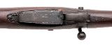 "WWIIAustralian Lithgow No.1 Mk III* SMLE Bolt action rifle .303 (R45258)" - 6 of 7
