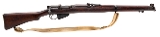 "WWIIAustralian Lithgow No.1 Mk III* SMLE Bolt action rifle .303 (R45258)" - 1 of 7