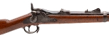 "U.S. Springfield Model 1873 Trapdoor Rifle – .45-70 Government (AL10271)" - 2 of 9
