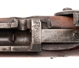 "U.S. Springfield Model 1873 Trapdoor Rifle – .45-70 Government (AL10271)" - 6 of 9