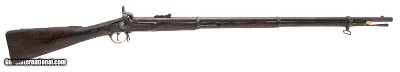 "Nepalese British Pattern 1853 Rifled Musket .577 (47668)"