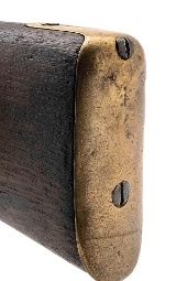 "Nepalese British Pattern 1853 Rifled Musket .577 (47668)" - 8 of 8